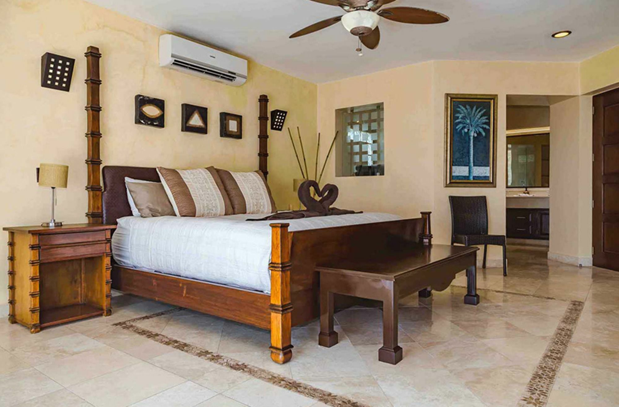 Hermosa Mayette By Chezplaya Villa