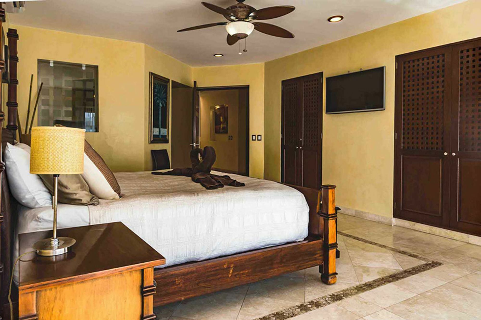 Villa Hermosa Mayette By Chezplaya Playa del Carmen