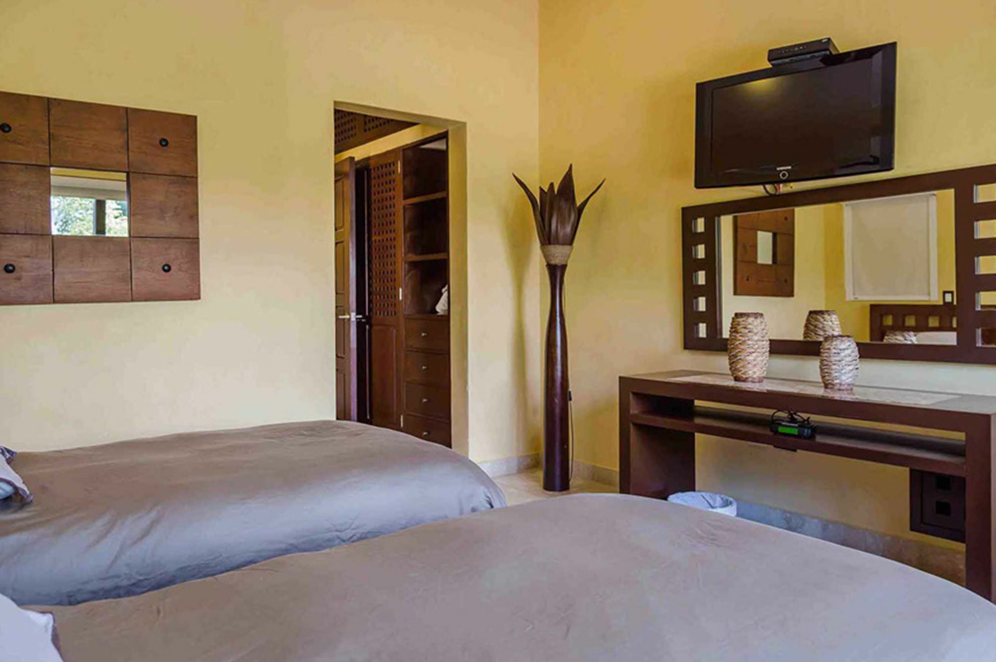 Villa Hermosa Mayette By Chezplaya Playa del Carmen