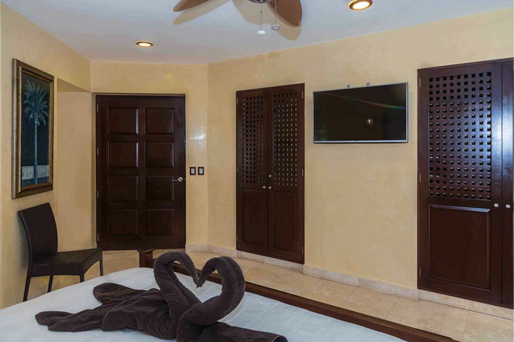 Villa Hermosa Mayette By Chezplaya *