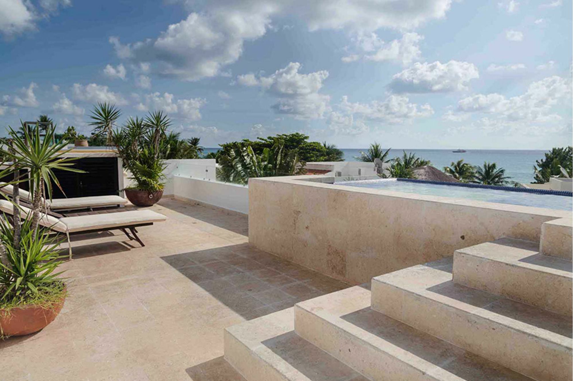 Hermosa Mayette By Chezplaya Villa *