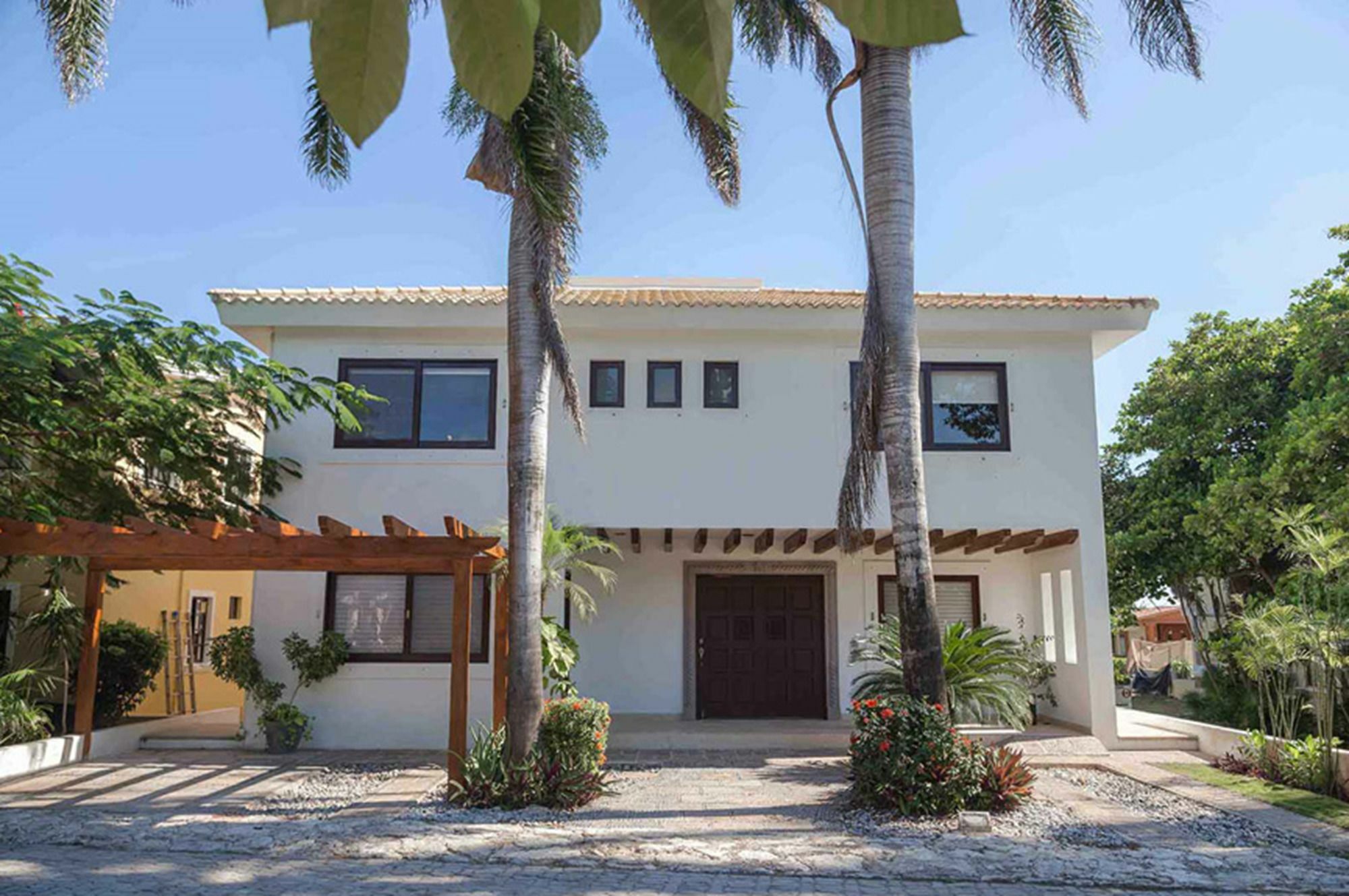 Hermosa Mayette By Chezplaya Villa