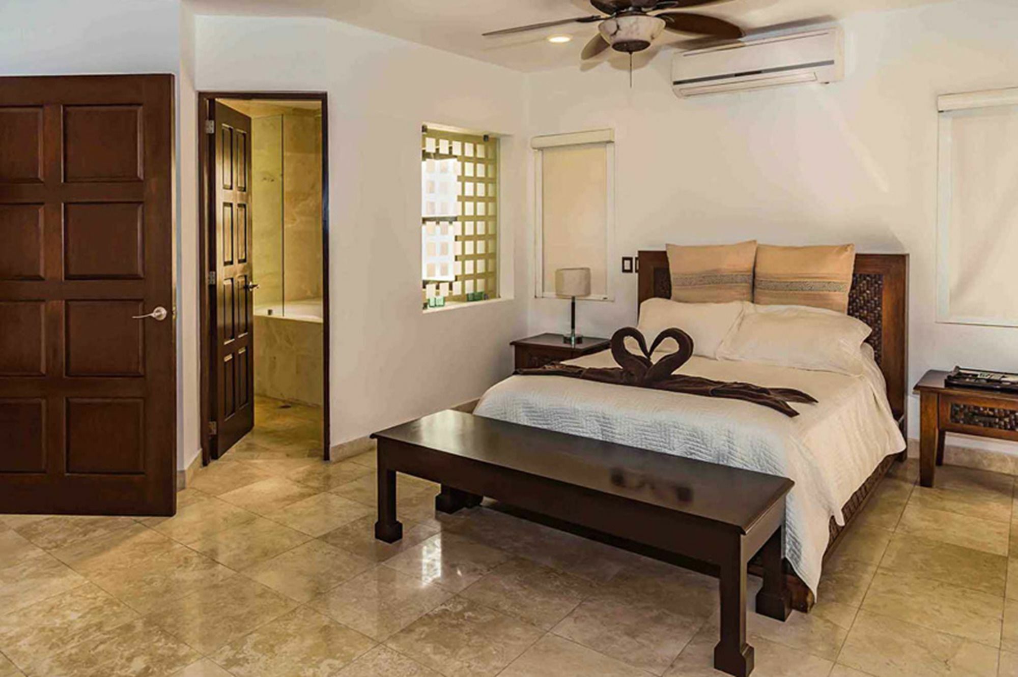 Villa Hermosa Mayette By Chezplaya Playa del Carmen