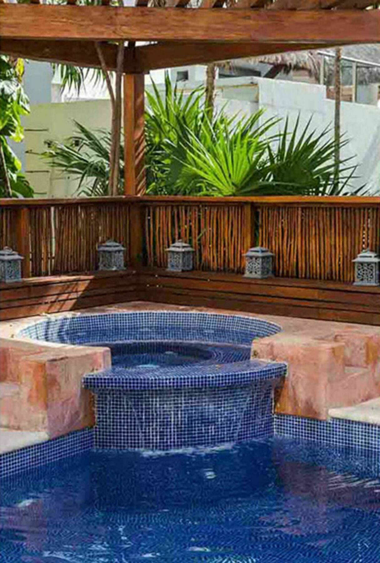 Villa Hermosa Mayette By Chezplaya Playa del Carmen